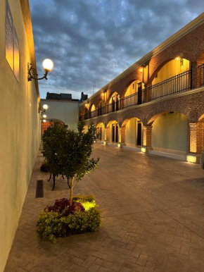 Hotel Posada Real